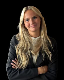 Sanja Johansson