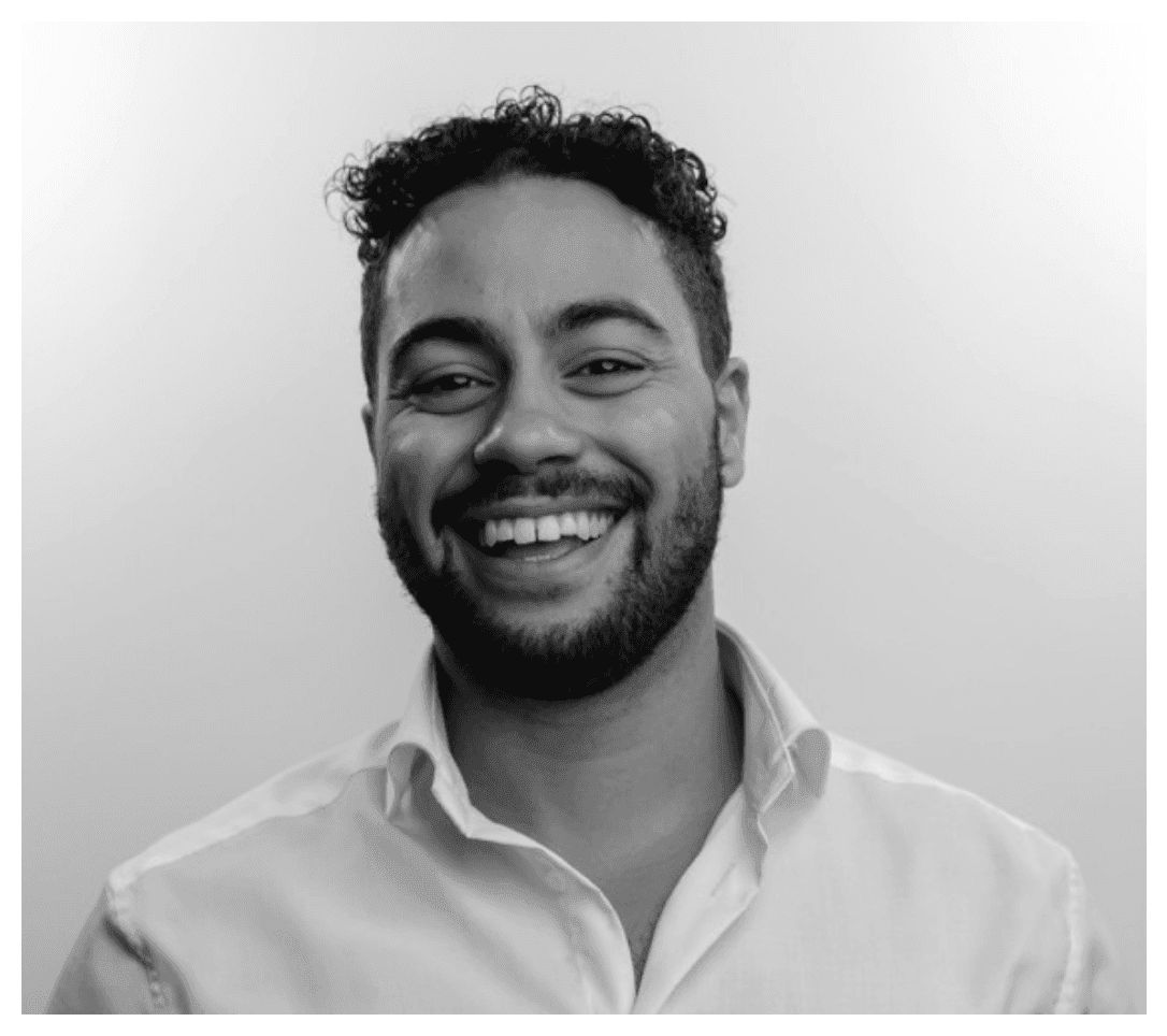 Sebastian Ferraz